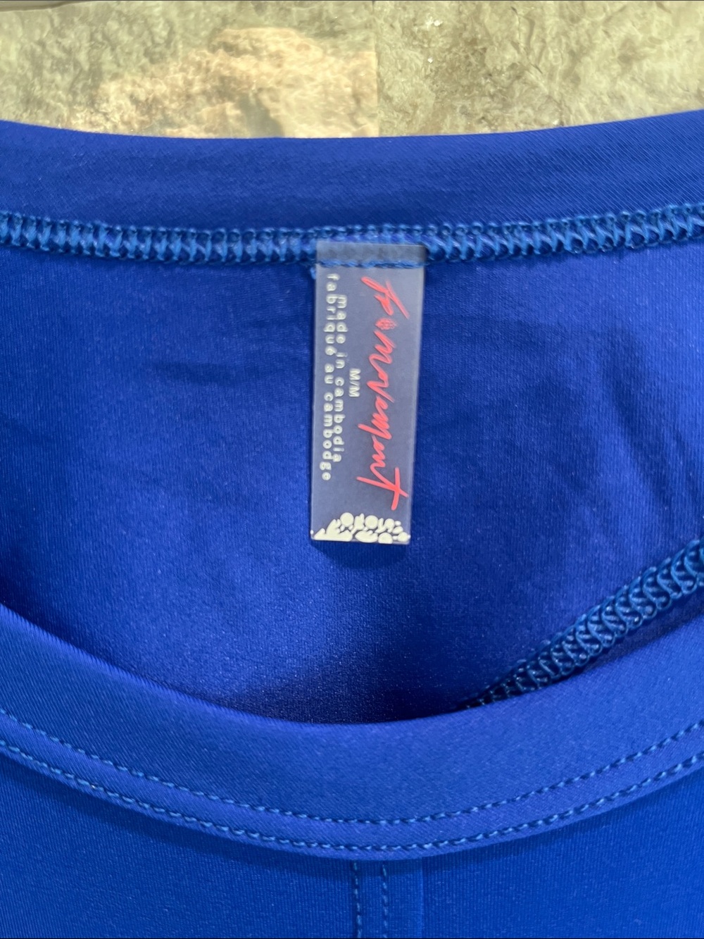 Fp Movement Ultra Light Infinity Layer Sz-M - Picture 5 of 13
